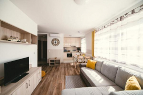 D&B Lelle Apartman
